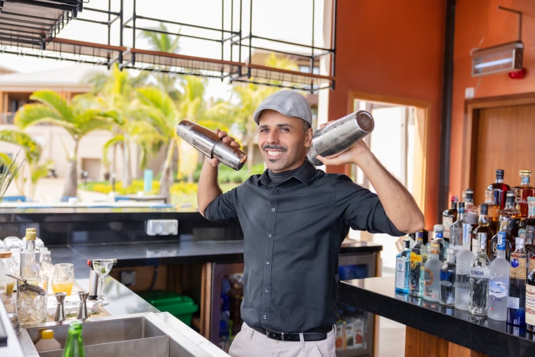 Sonstiges Le Meridien Ile Maurice