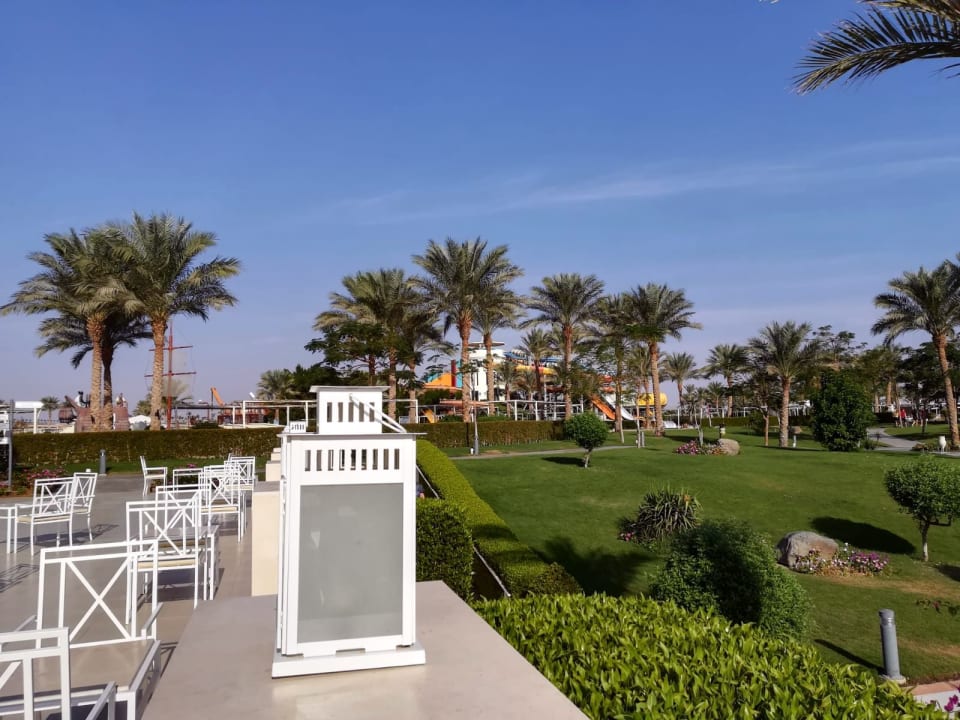 Gartenanlage Jaz Aquaviva