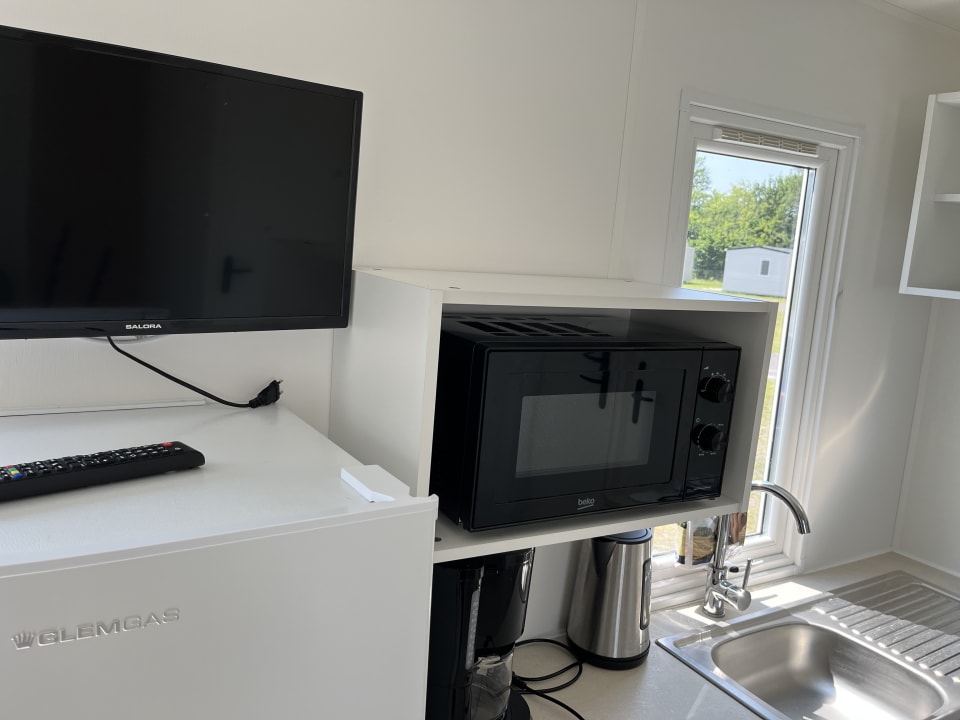 Zimmer Recreatiepark Slot Cranendonck