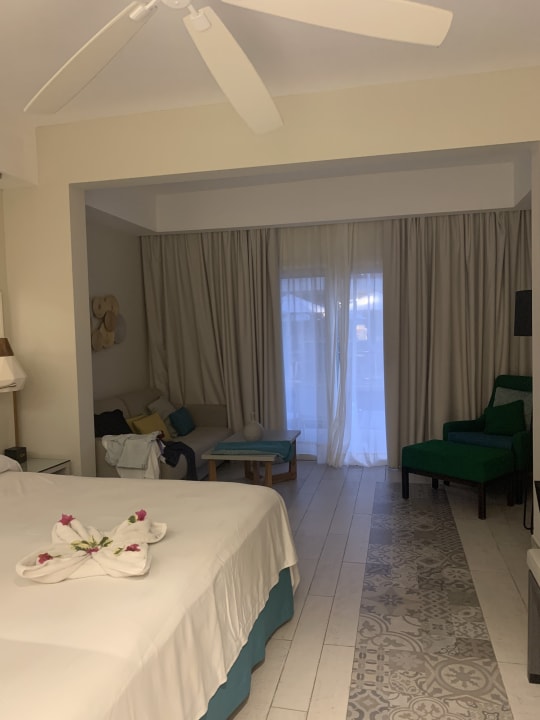 Zimmer Catalonia Royal La Romana - Adults only