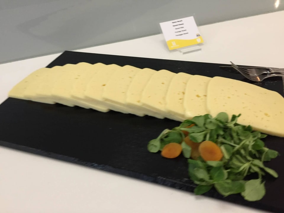 Käseauswahl Hipotels La Geria