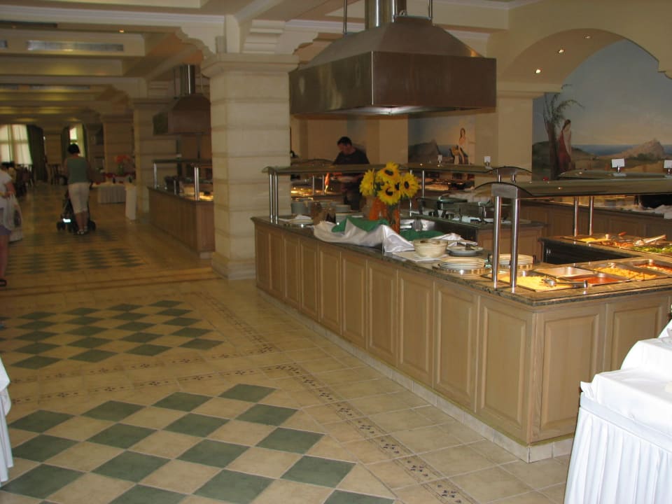 Restaurant Lindos Princess Beach Resort & Spa