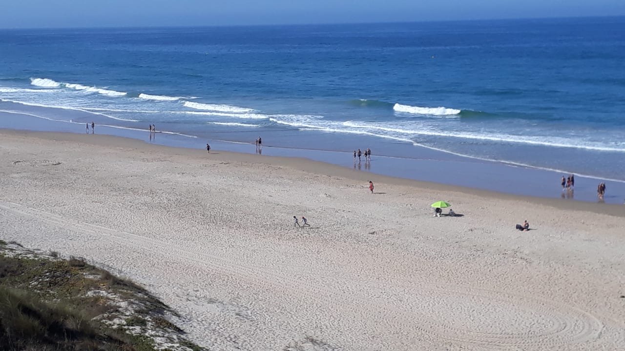 Strand Hotel Riu Chiclana