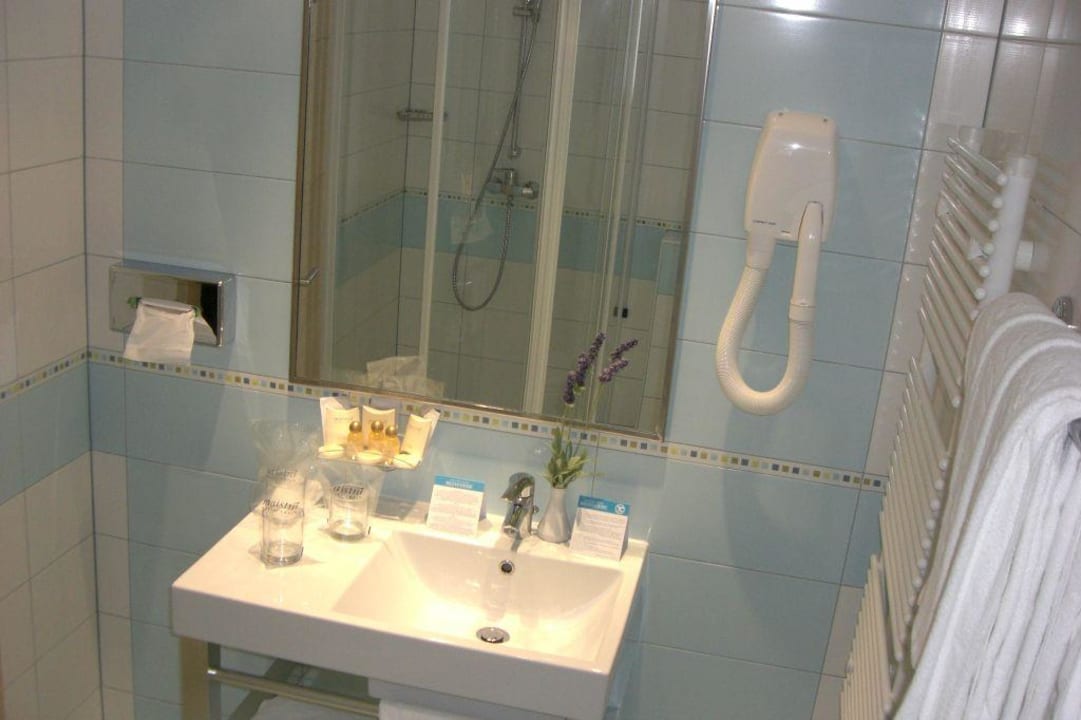 Badezimmer Maistra Select Belvedere Resort