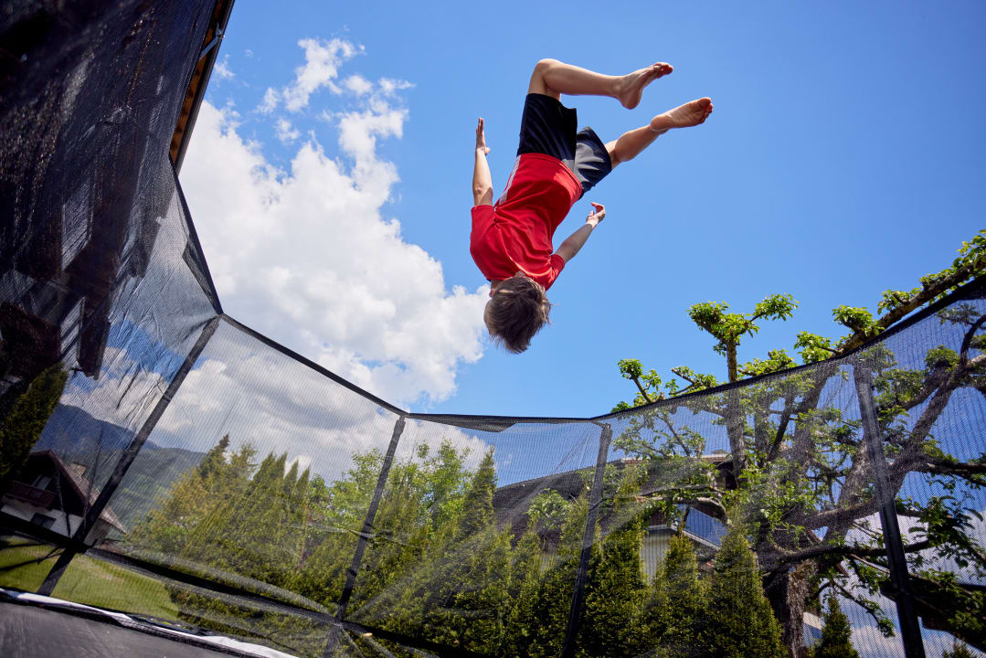 Sport & Freizeit Hotel Sonnblick Kaprun