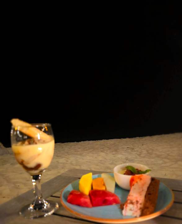 Gastro Kuredu Island Resort & Spa