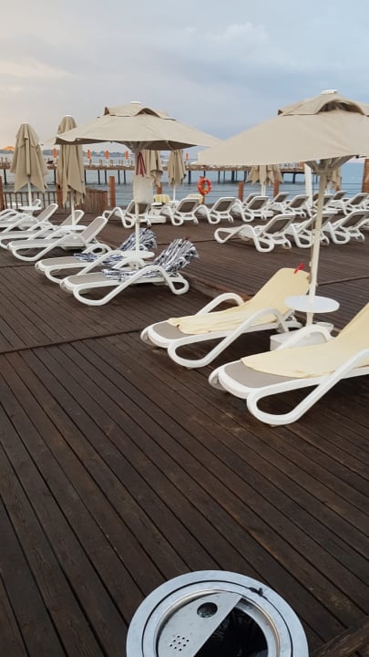Strand The Sense Deluxe Hotel