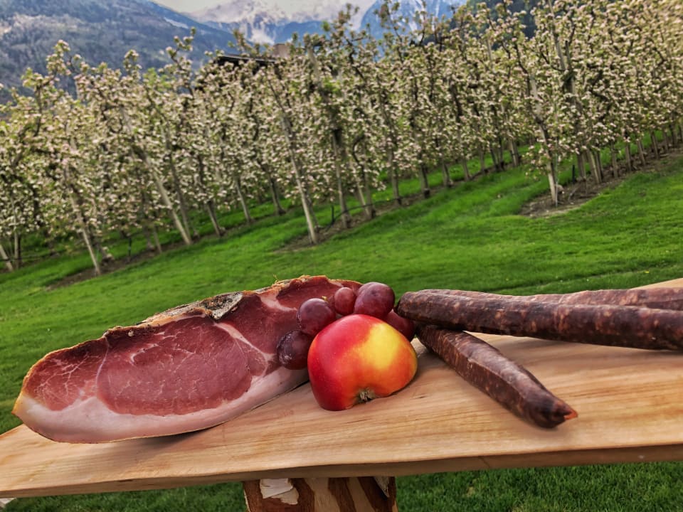 Sonstiges Hotel Montani