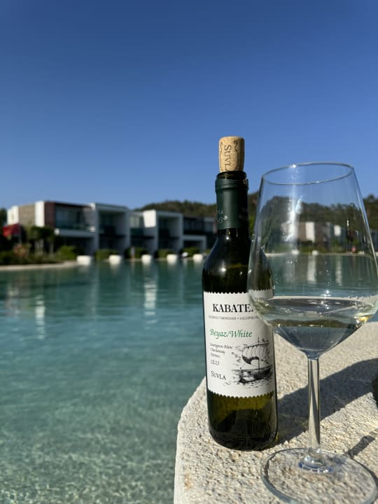 Gastro Rixos Premium Tekirova