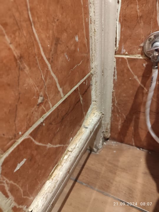 Lobby Giftun Azur Resort