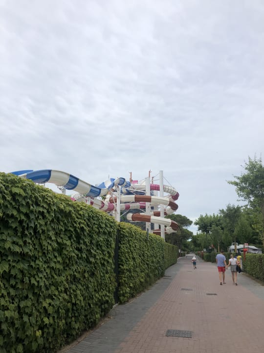 Sport & Freizeit Camping Union Lido