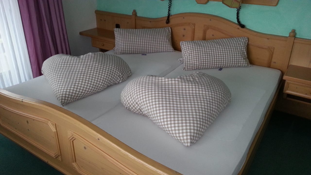 Herziger Service ! Gästehaus Christine