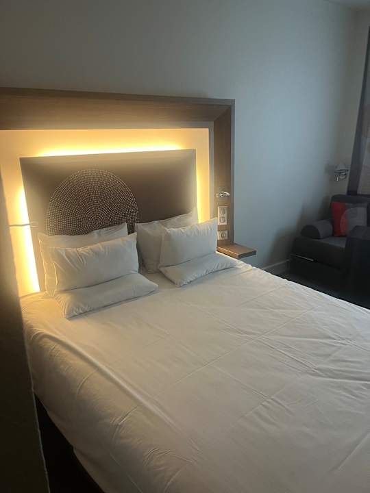 Zimmer Suite Novotel Paris Rueil Malmaison