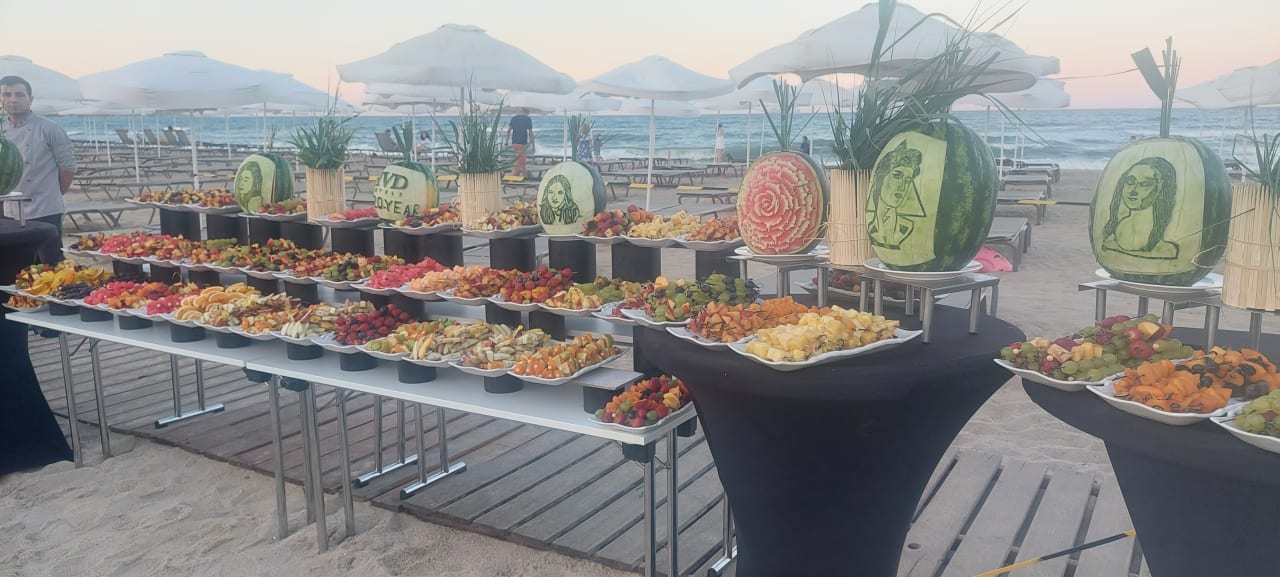 Gastro HVD Clubhotel Miramar