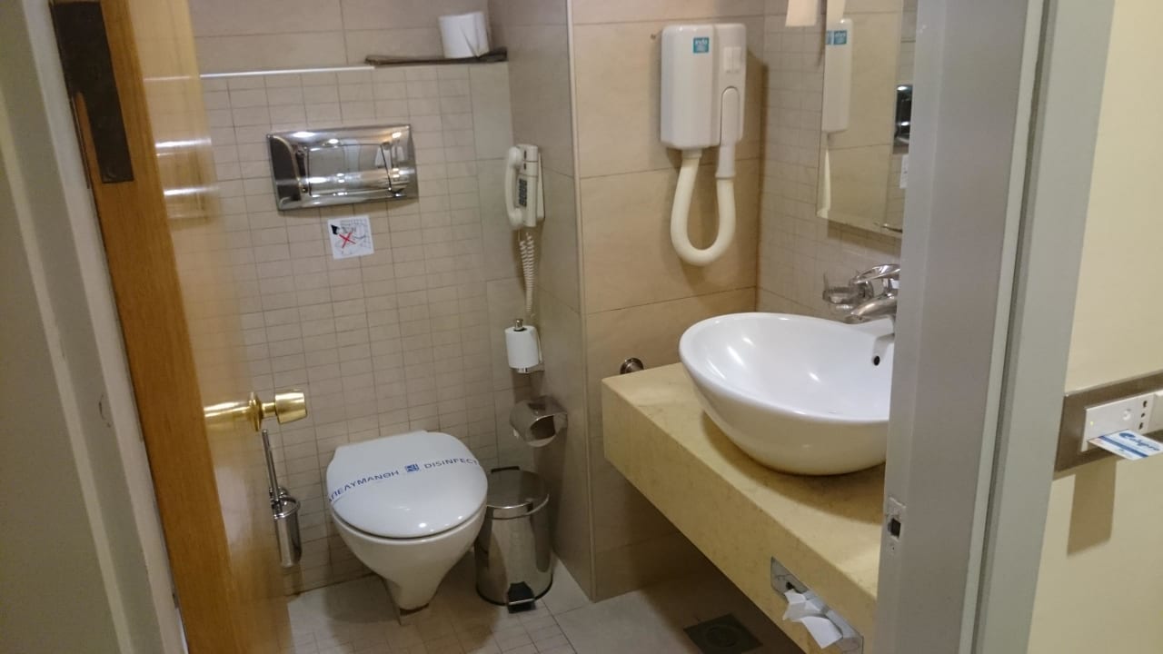 Bad Hotel Calypso Beach