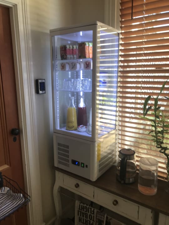 Gastro Hamptons Inn Bed & Breakfast - Adults only