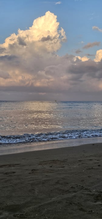 Strand Seaden Quality Resort & Spa