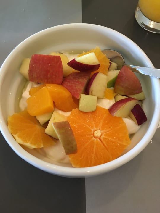 Restaurant Napa Mermaid Hotel & Suites