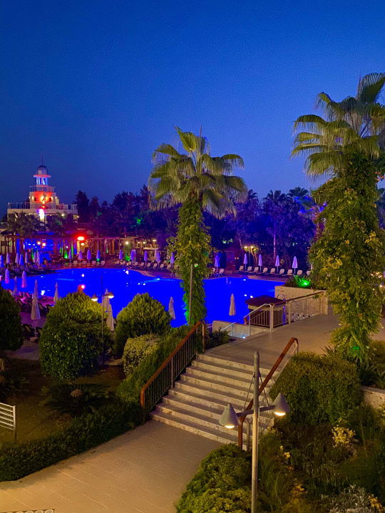 Pool Commodore Elite Suites & Spa - Adults only