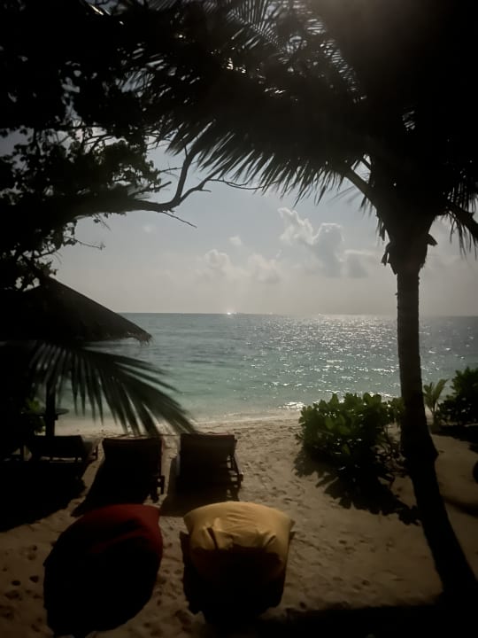 Außenansicht OZEN LIFE MAADHOO