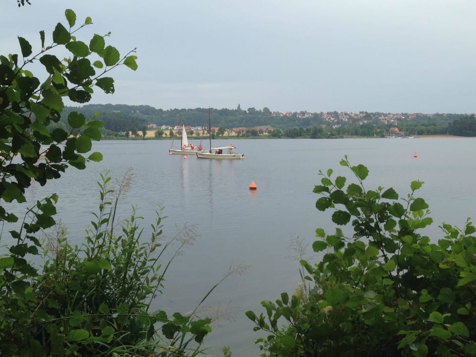 Strandhotel Seehof Strandhotel Seehof