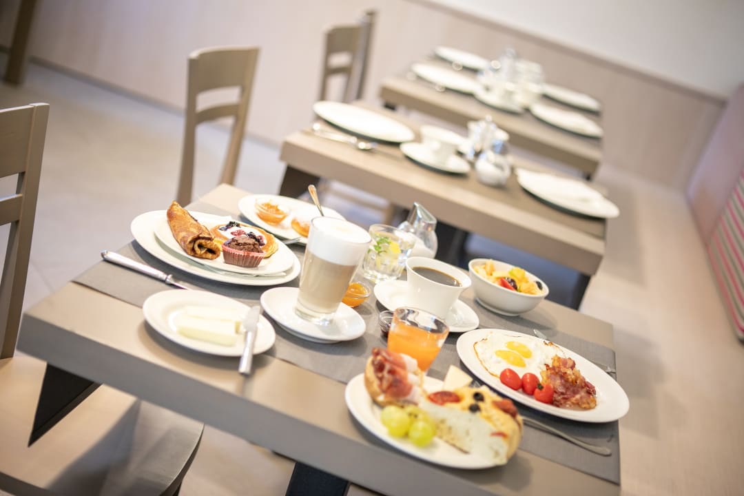 Gastro Da Elda Natural Retreat