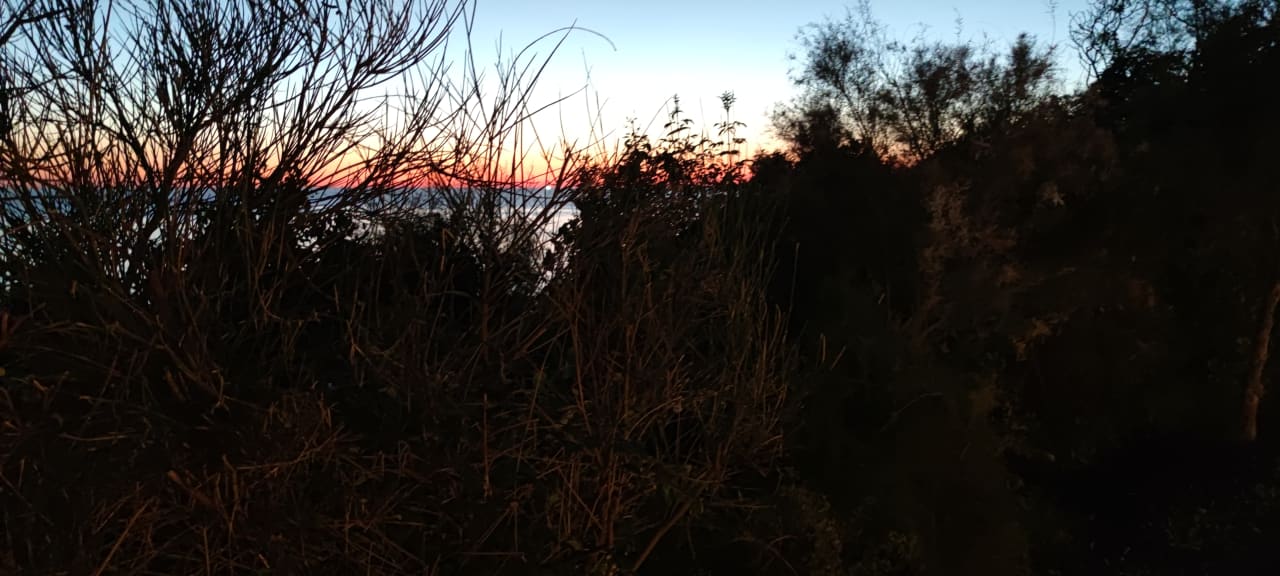 Ausblick Isabella Island Resort Valamar Collection