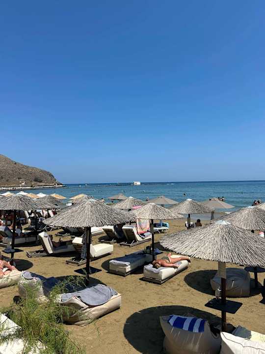 Strand Hotel Corissia Princess