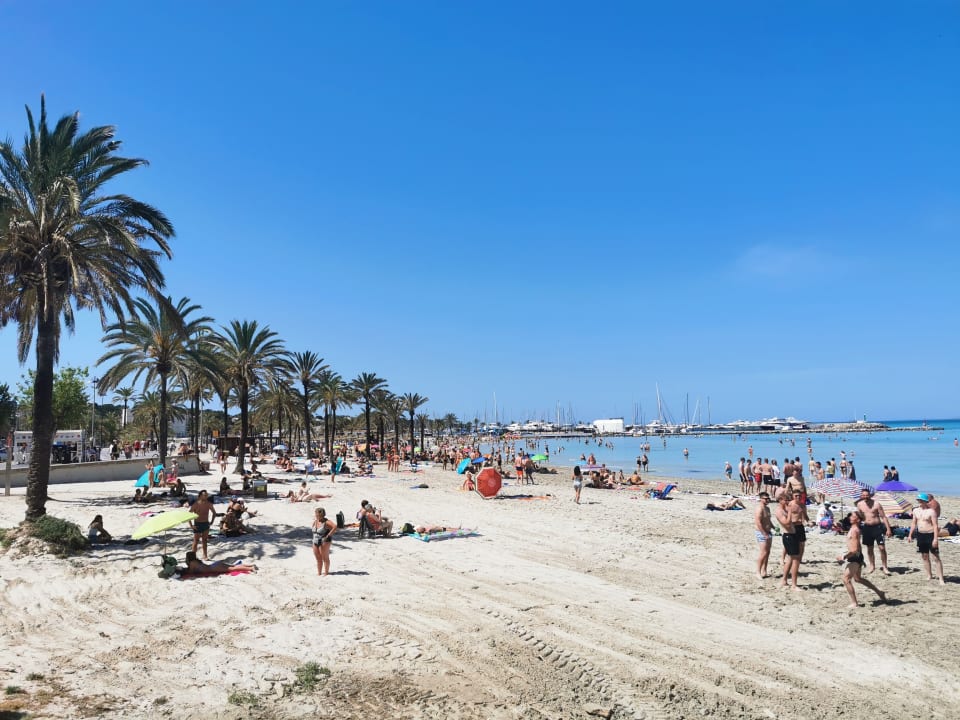 Strand Hotel Principe