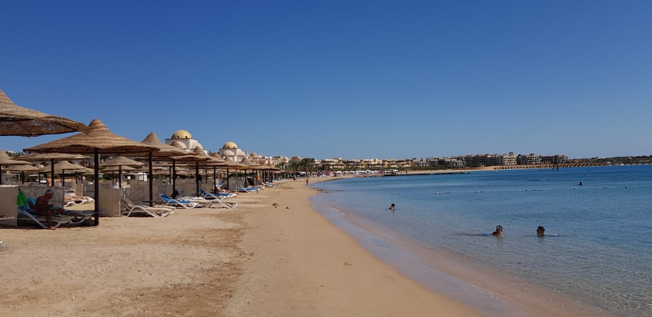 Strand Old Palace Resort Sahl Hasheesh