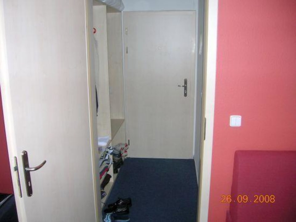 W pokoju Hotel Aquapark