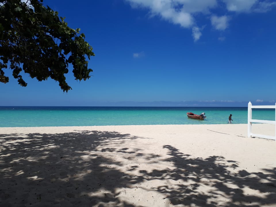 Strand Merril's Beach Resort II