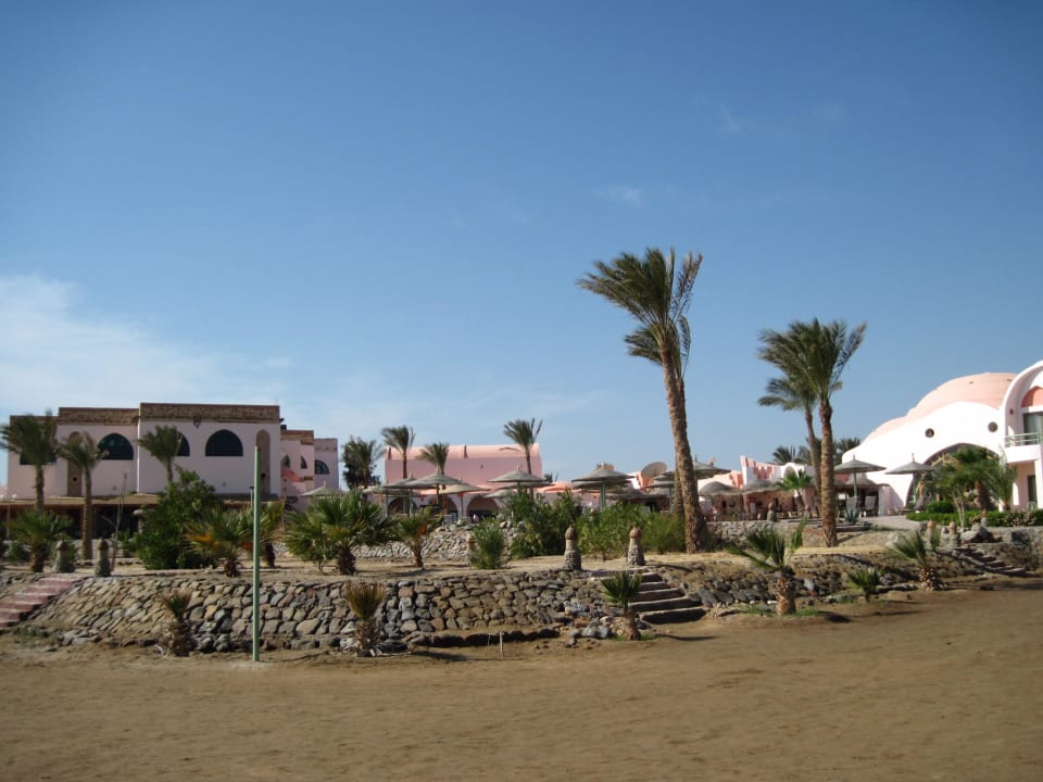 Strand Shams Alam Beach Resort