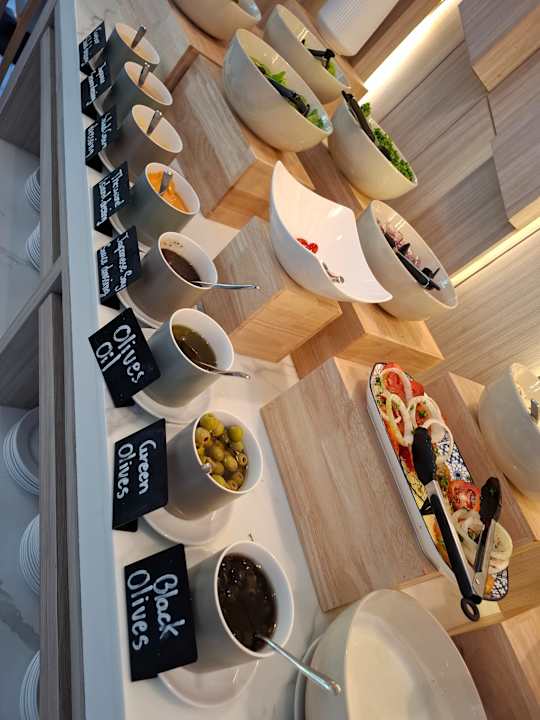 Gastro Altera Hotel and Residence