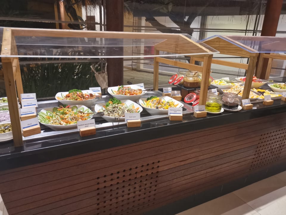 Gastro Summer Island Maldives