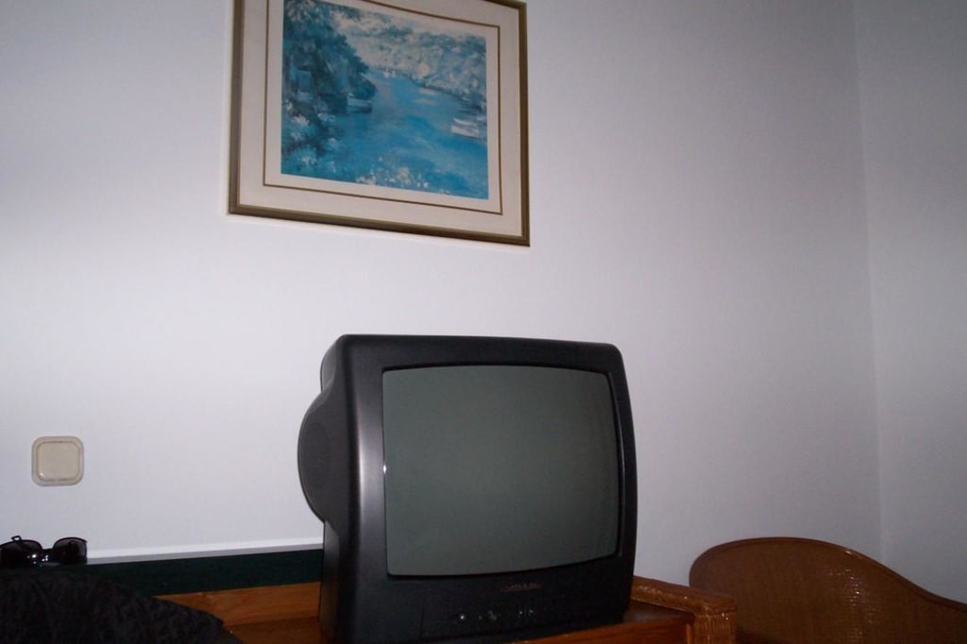 TV Hipotels Said  Hotel