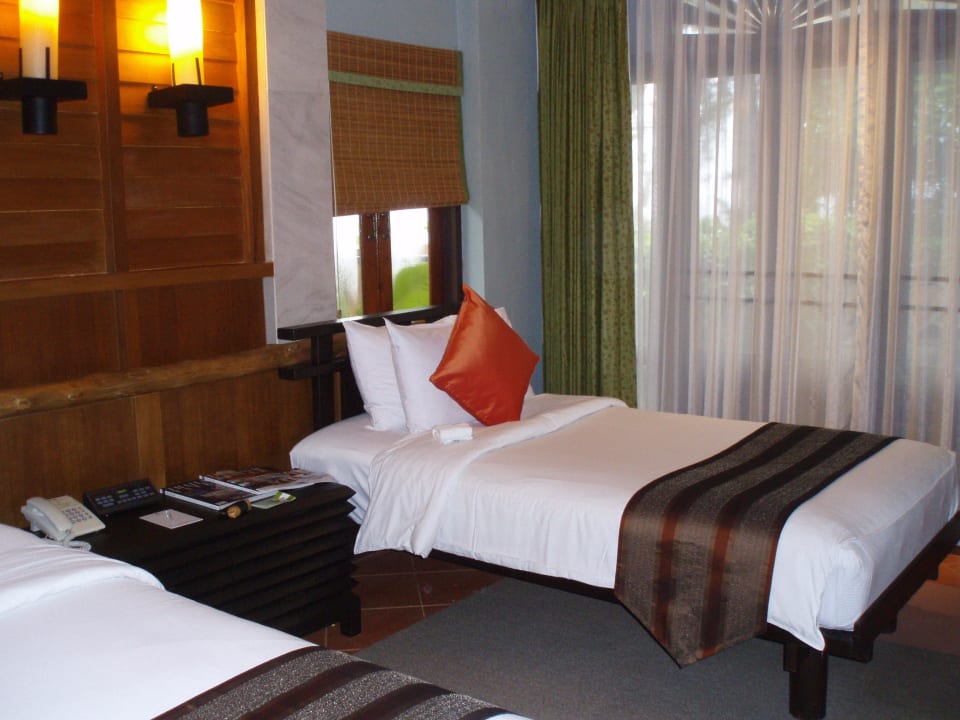 Das 1.Zimmer Khao Lak Merlin Resort