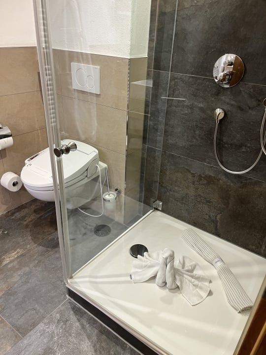 Zimmer Parkhotel Burgmühle