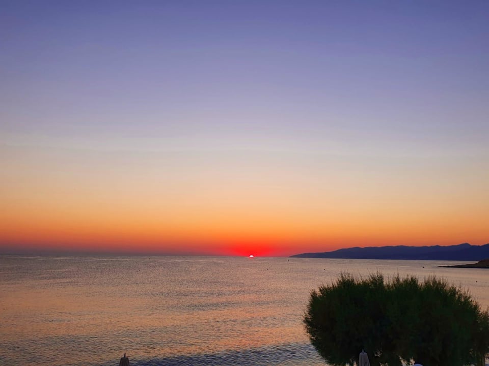 Ausblick Creta Maris Resort