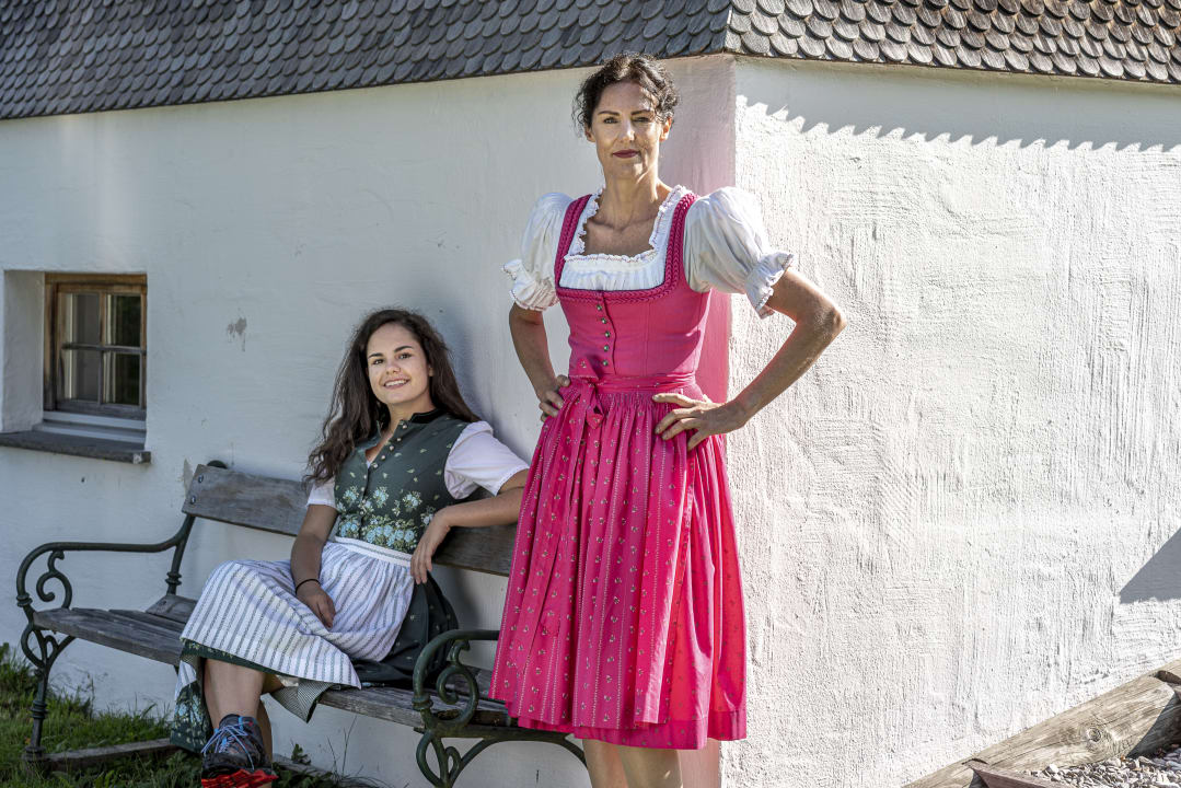 Sonstiges Hotel Wirtshaus zum Gämsle