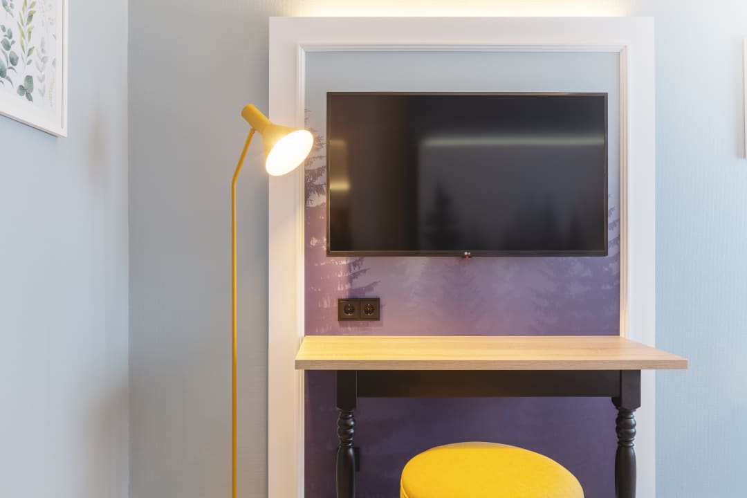 Zimmer Garner Hotel Essen - Messe