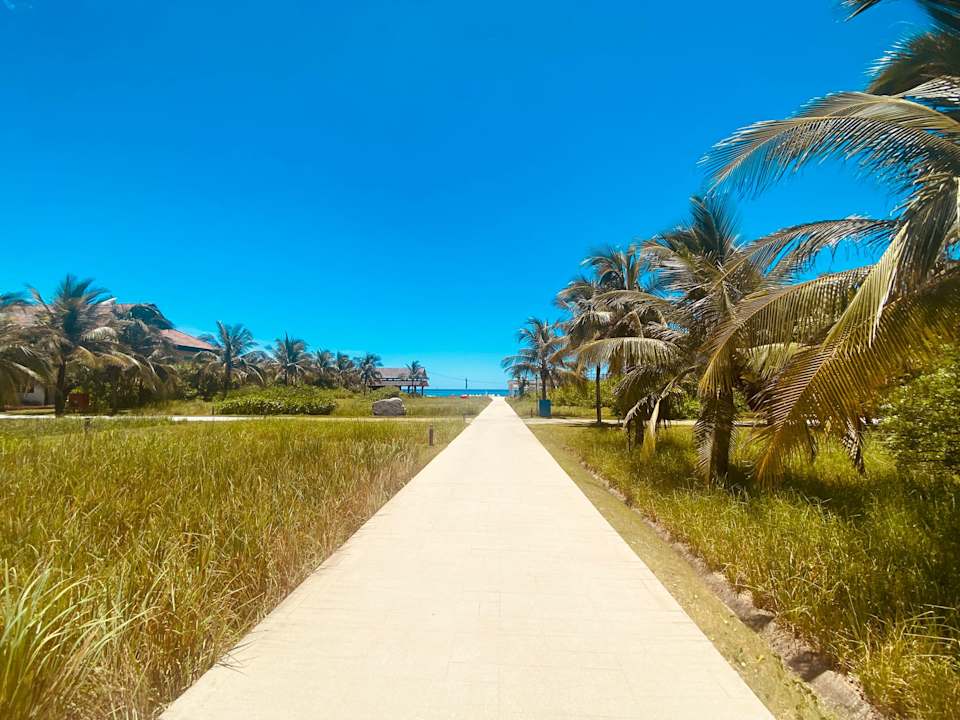 Gartenanlage ROBINSON NAM HOI AN