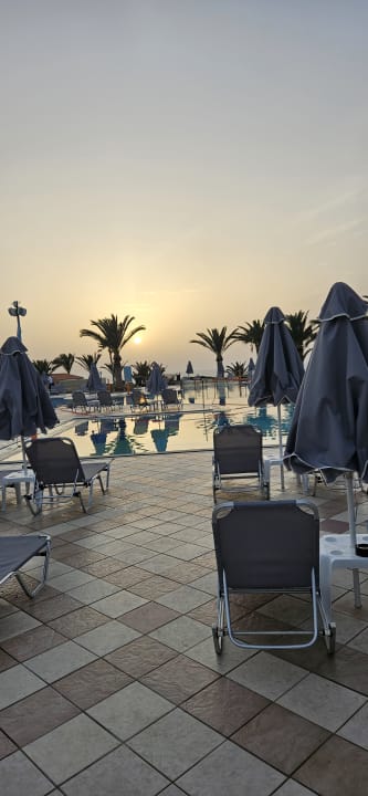 Pool Iberostar Waves Creta Panorama & Mare