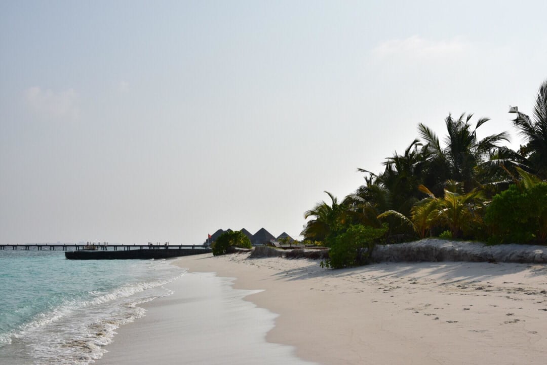 Strand Adaaran Select Meedhupparu Island Resort - Premium All Inclusive