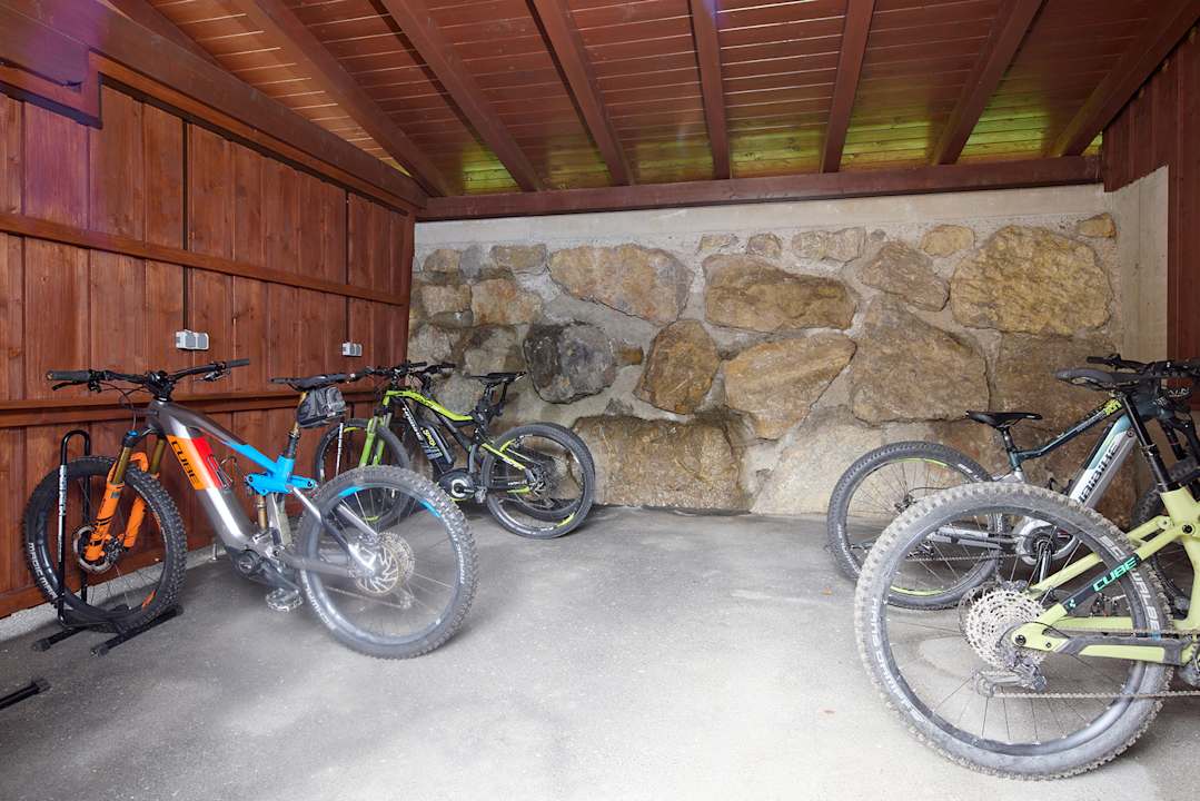 Sport & Freizeit Hubertus Hotel & Apartments