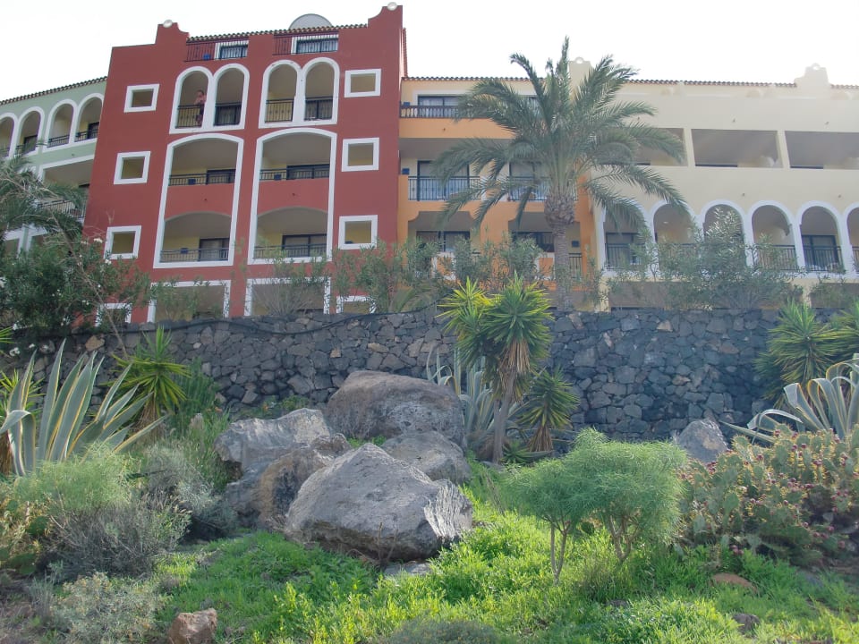 Hotel Bahia Principe Adeje Bahia Principe Sunlight Costa Adeje