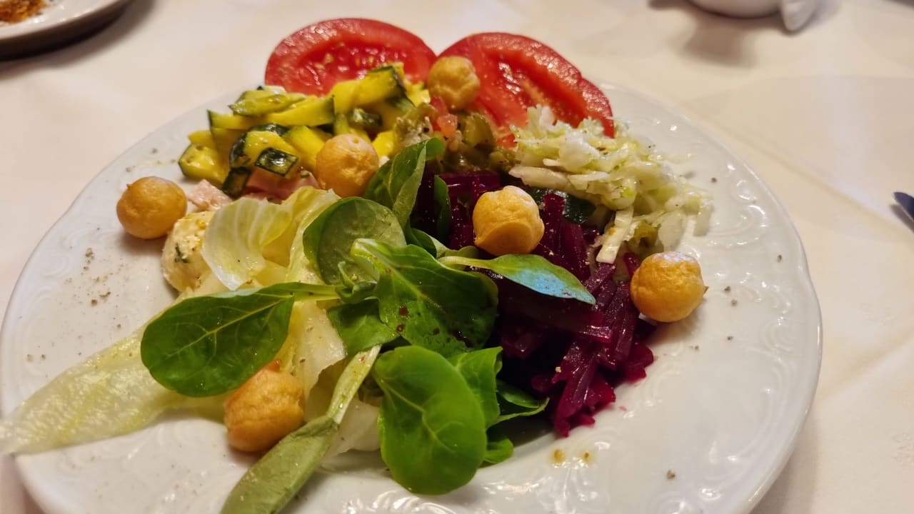 Gastro Hotel-Gasthof Goldenes Lamm