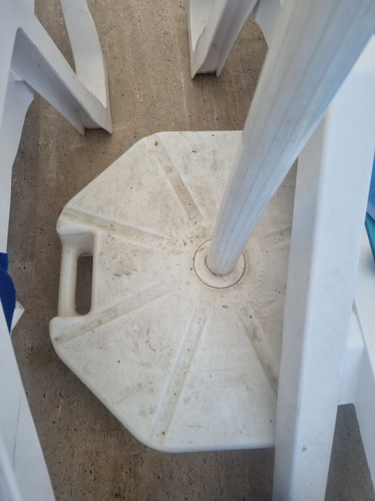 Pool Prestige Alanya