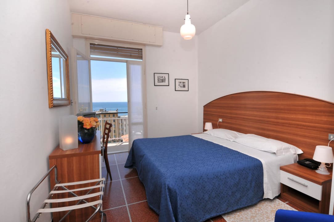 Camere Hotel Mediterraneo