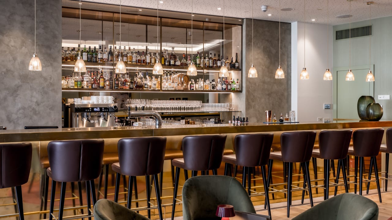 Gastro AMERON Neuschwanstein Alpsee Resort & Spa